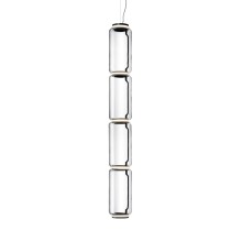 Flos Noctambule 4 High Cylinders Pendelleuchte - Agof Store