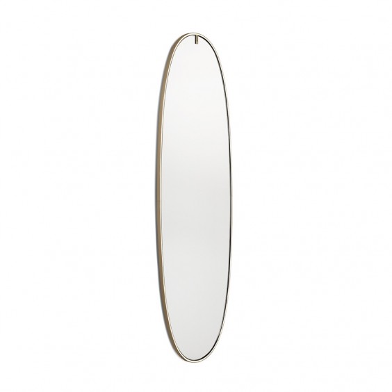 Flos La Plus Belle mirror wall lamp - Agof Store
