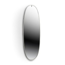Flos La Plus Belle specchio con luce - Agof Store Flos La Plus Belle specchio con luce - Agof Store