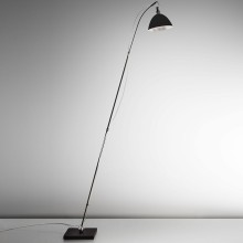 Ingo Maurer Max floor lamp - Agof Store