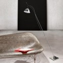 Ingo Maurer Max floor lamp - Agof Store