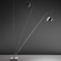Ingo Maurer Max floor lamp - Agof Store