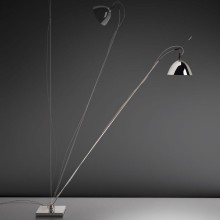 Ingo Maurer Max floor lamp - Agof Store