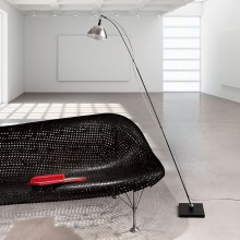 Ingo Maurer Max Stehleuchte - Agof Store