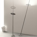 Ingo Maurer Ringelpiez floor lamp - Agof Store