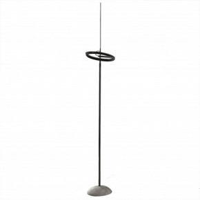 Ingo Maurer Ringelpiez floor lamp - Agof Store