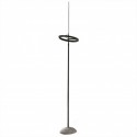Ingo Maurer Ringelpiez floor lamp - Agof Store