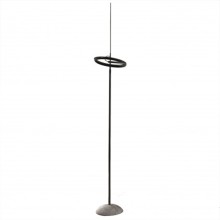 Ringelpiez Lampada da terra Ingo Maurer - Agof Store Ringelpiez Lampada da terra Ingo Maurer - Agof Store