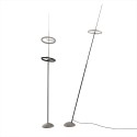 Ingo Maurer Ringelpiez floor lamp - Agof Store