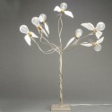 Birdie's Busch led Lampada da tavolo Ingo Maurer - Agof Store