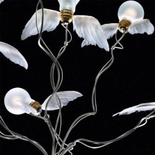 Ingo Maurer Birdie's Busch led table lamp - Agof Store Ingo Maurer Birdie's Busch led table lamp - Agof Store