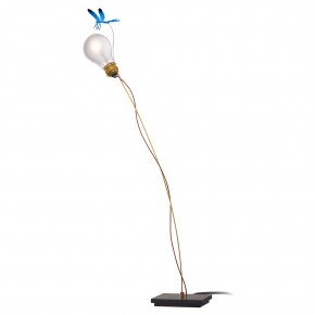 Ingo Maurer I ricchi poveri Bzzzz table lamp - Agof Store