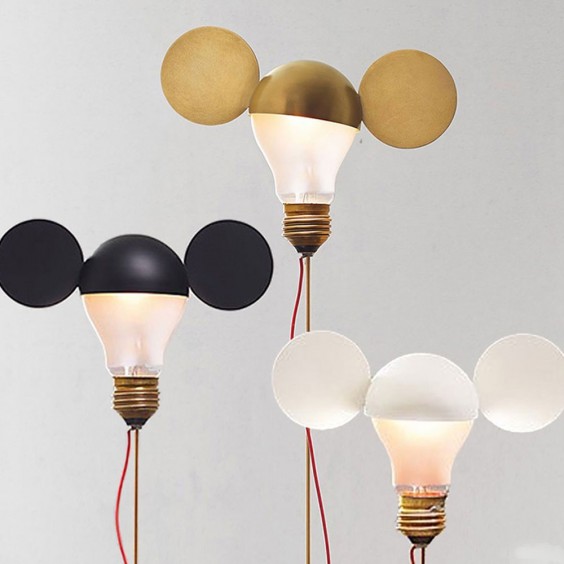 Ingo Maurer I ricchi poveri Toto table lamp - Agof Store