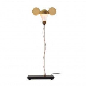Ingo Maurer I ricchi poveri Toto table lamp - Agof Store
