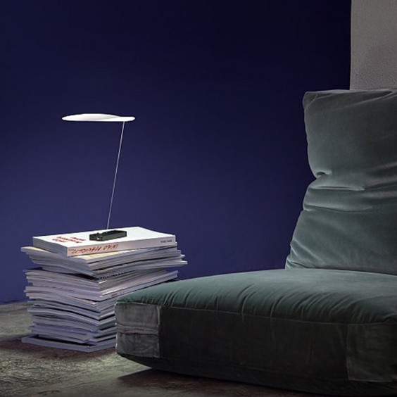 Ingo Maurer Koyoo table lamp - Agof Store