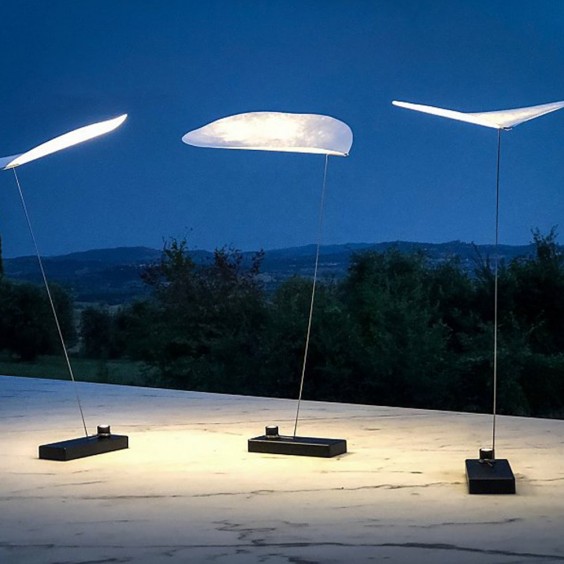 Ingo Maurer Koyoo table lamp - Agof Store