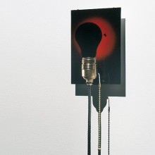 Ingo Maurer Holonzki led wall lamp - Agof Store