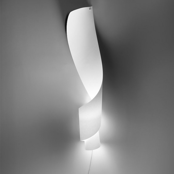 Oop's Lampada da parete Ingo Maurer - Agof Store