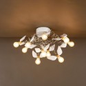 Ingo Maurer Birdie's nest led pendant lamp - Agof Store