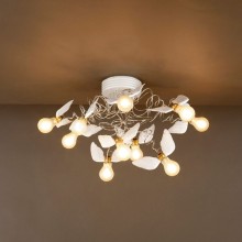 Ingo Maurer Birdie's nest led Pendelleuchte - Agof Store