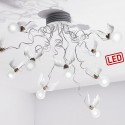 Ingo Maurer Birdie's nest led Pendelleuchte - Agof Store