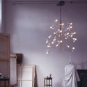 Birds Birds Birds led Lampada a sospensione Ingo Maurer - Agof Store
