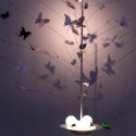 Ingo Maurer La Festa delle Farfalle pendant lamp - Agof Store