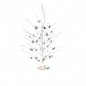 Ingo Maurer La Festa delle Farfalle pendant lamp - Agof Store