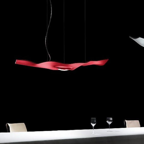 Luce Volante Lampada a sospensione Ingo Maurer - Agof Store
