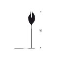 Ingo Maurer Babadul floor lamp - Agof Store