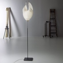 Ingo Maurer Babadul Stehleuchte - Agof Store