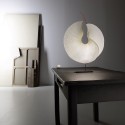 Ingo Maurer Yoruba Rose table lamp - Agof Store