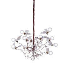 Ingo Maurer Birdie led pendant lamp - Agof Store