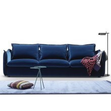 MY HOME Knit | Three-Seater Sofa | Agof Store MY HOME Knit | Three-Seater Sofa | Agof Store