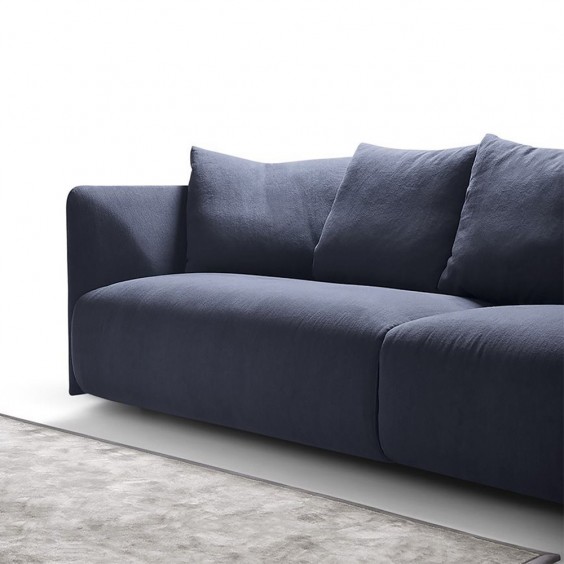 MY HOME Lullaby | Sofa | Agof Store