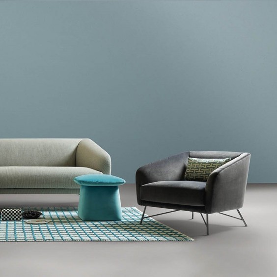 MY HOME Betty | Liegestuhl | Agof Store