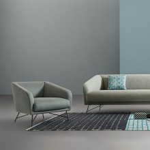 MY HOME Betty | Armchair | Agof Store MY HOME Betty | Armchair | Agof Store