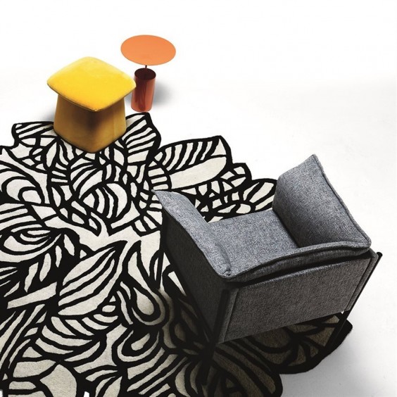 MY HOME Carmen | Armchair | Agof Store