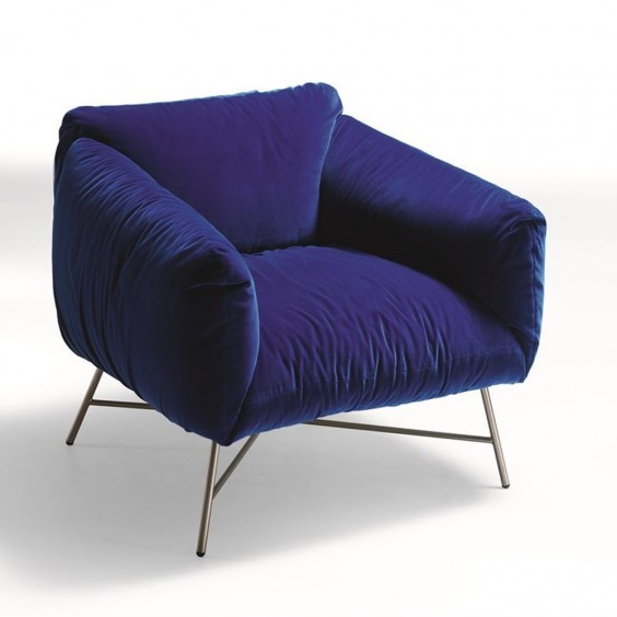 MY HOME Jolie | Armchair | Agof Store