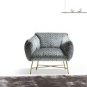 MY HOME Jolie | Poltroncina | Agof Store