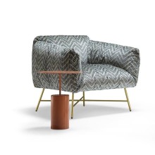 MY HOME Jolie | Poltroncina | Agof Store