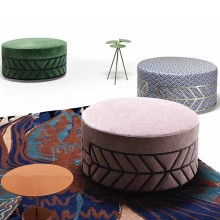 MY HOME Belte | Puff | Agof Store MY HOME Belte | Puff | Agof Store