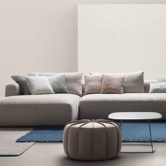 MY HOME Marrakech | Pouf | Agof Store