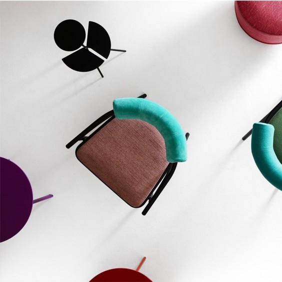 MY HOME Ladybug | Tabelle | Agof Store
