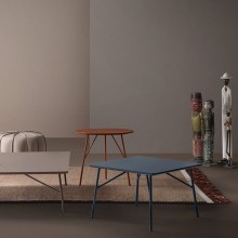 MY HOME Mek quadrato | Coffee Table | Agof Store MY HOME Mek quadrato | Coffee Table | Agof Store