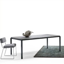 MY HOME Bebop | Tavolo | Agof Store