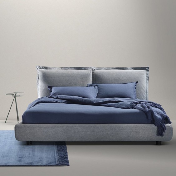 MY HOME Face | Bed | Agof Store