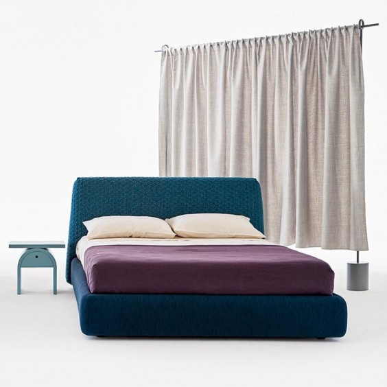 MY HOME Konan | Letto Matrimoniale | Agof Store