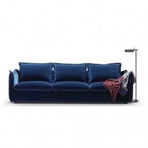 MY HOME Knit | Dreisitzer-Sofa | Agof Store