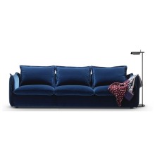 MY HOME Knit | Dreisitzer-Sofa | Agof Store